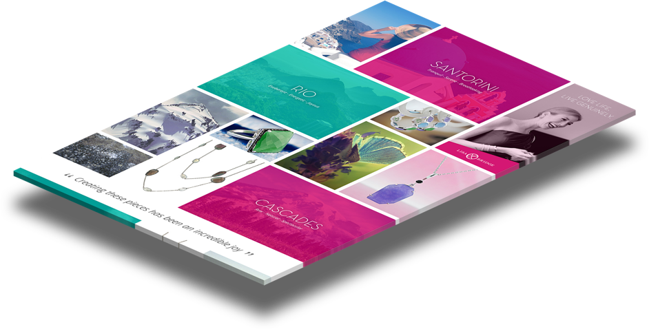 Mobile layer 2