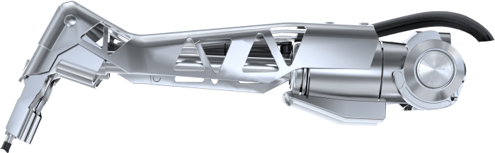 Robot component 1