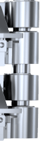 Robot component 2