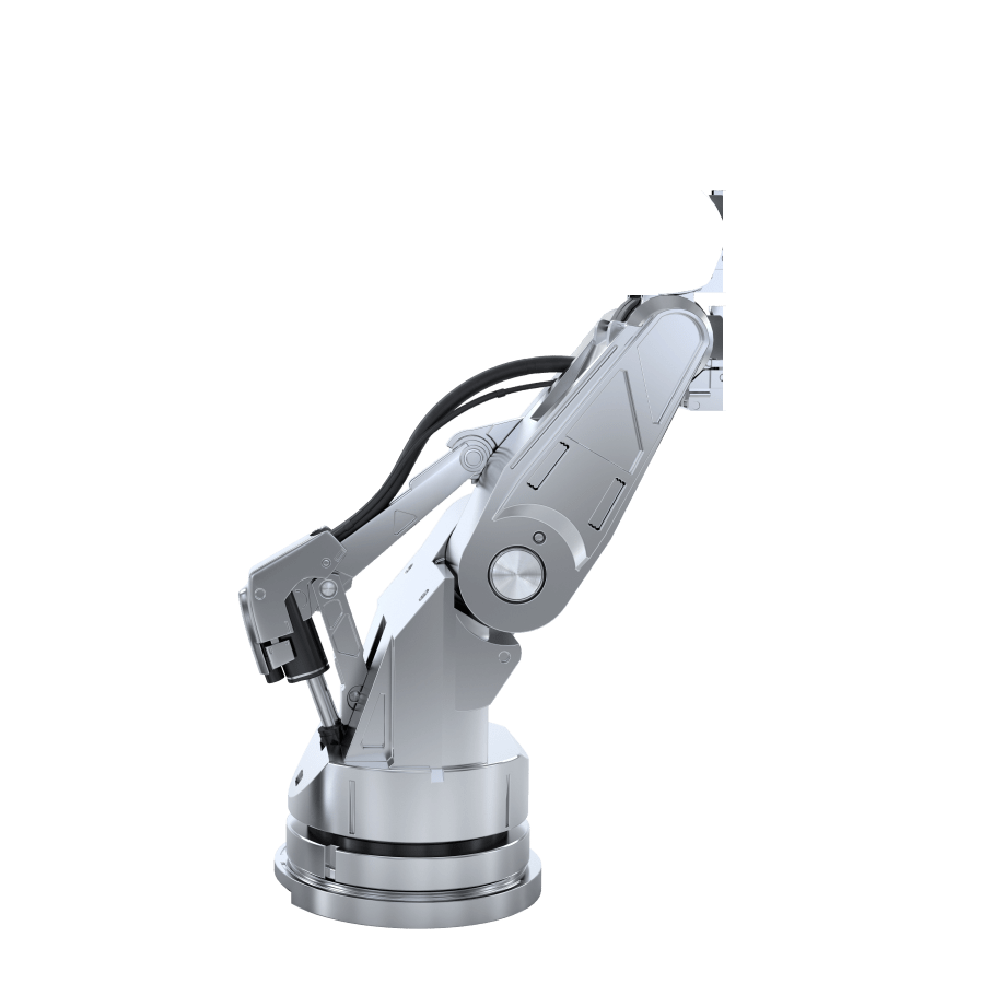 Robot base