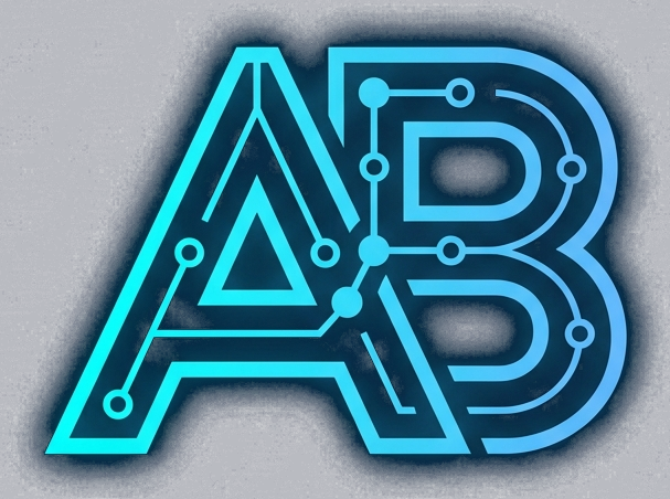 AB Digital Logo